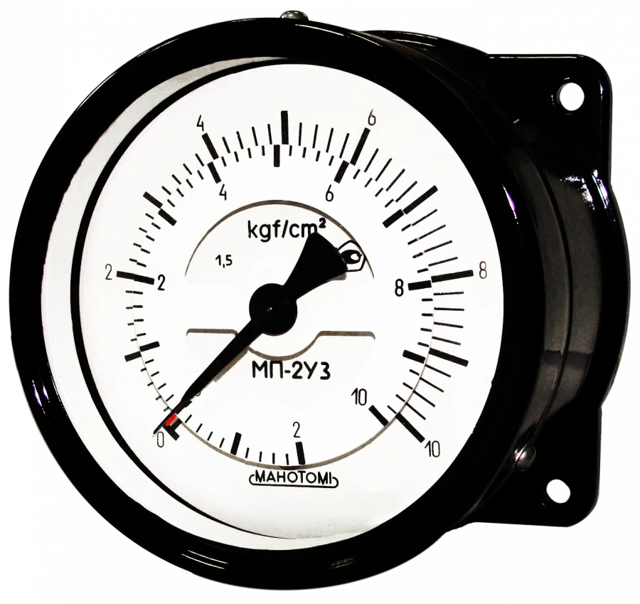 Manometer MP-2 (disc)