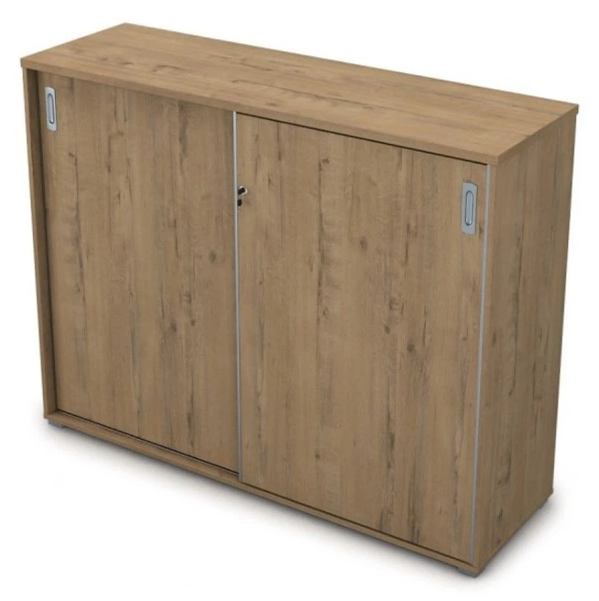 Wardrobes of the Gloss series, "ALSAV" labelling
