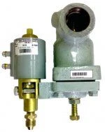Relief valve KR-50-01 is designed for communication of compressor high pressure cylinder with atmosphere at engine starting