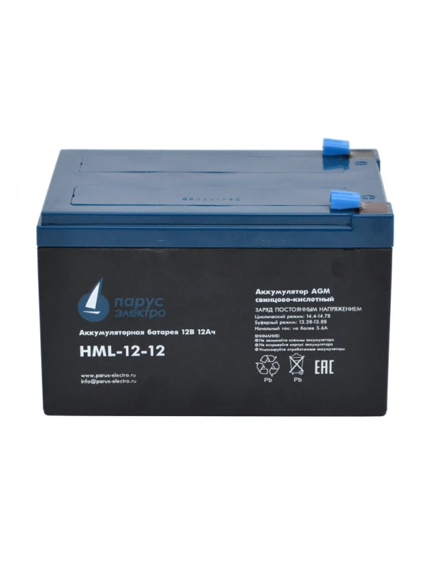 Battery HM-12-12