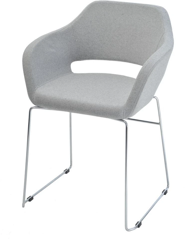 Balun Light Armchair