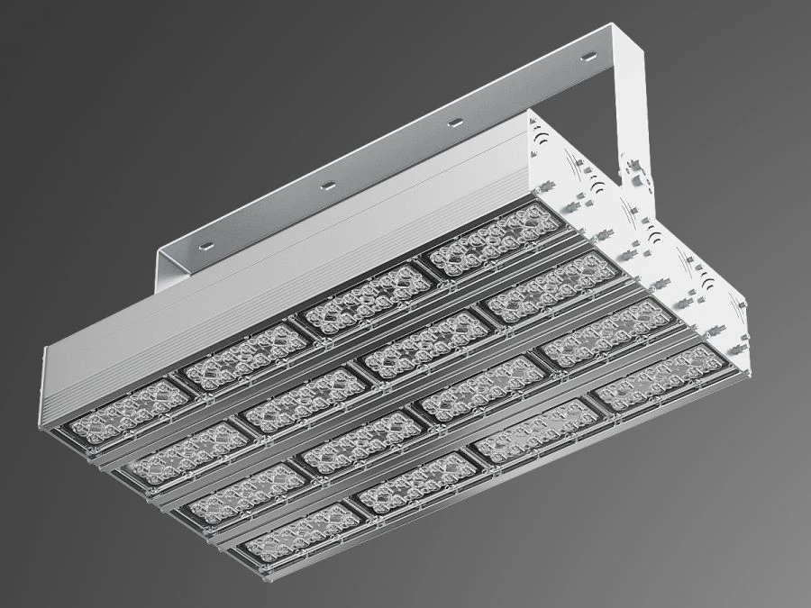 Industrial LED luminaire SV-LBS-CUB4-PROM-160