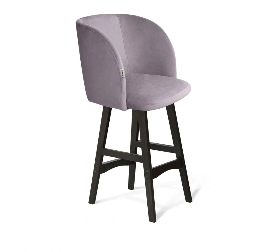 Semi-bar stool Sheffilton SHT-ST33/S65-1