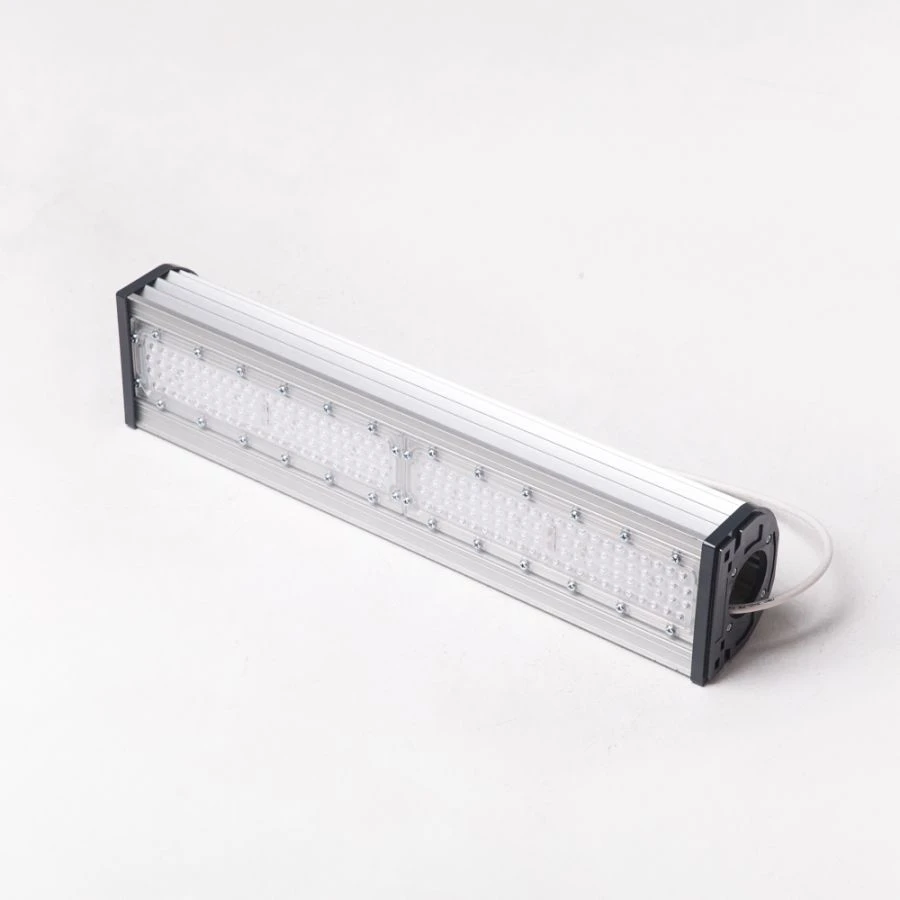LED street lamp "BSTZ DKU 010L-100"