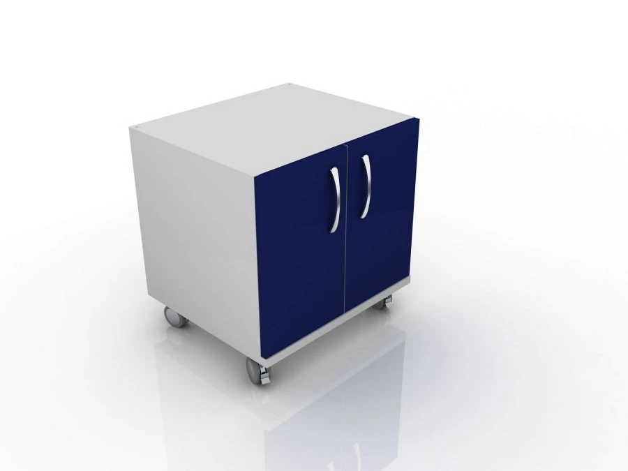 Universal medical module, 202 - 001-6, 600x500x500