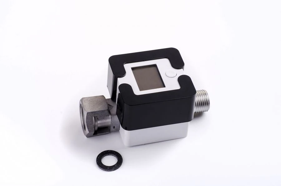Gas meter Elehant SGB-4,0 TC
