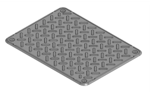 Floor hatch 5299-30-5113024