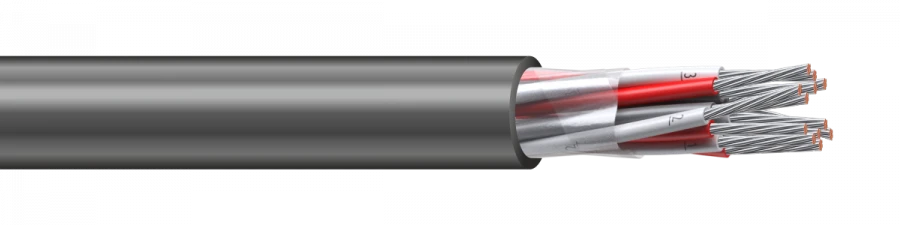Mounting flexible cables EPOKS-/1-/2-(M)BBng(A)(-HL)(-MB) / -ng(A)-LS (-HL)(-MB) / -ng(A)-FRLS (-HL)(-MB) /(-i)
