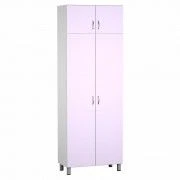 Cabinet for medical devices ??.13.04 (mod.1)