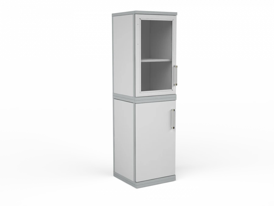 Medical cabinet MSh3