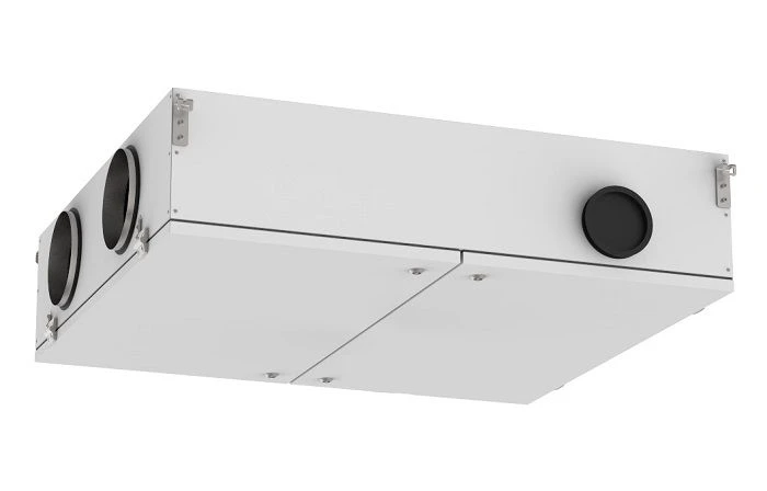 Air conditioner AEROSTART