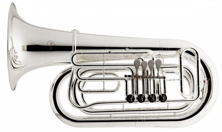 Tuba "Besson - Atelier Goncharov"
