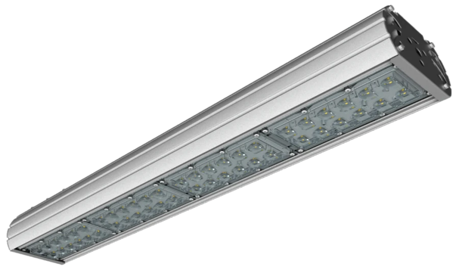 LED luminaire NEWLED.UMK