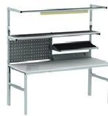 Radio assembly table universal SRMU-6