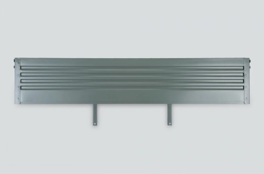 Front platform board (for Uaz pro) 236022850401030