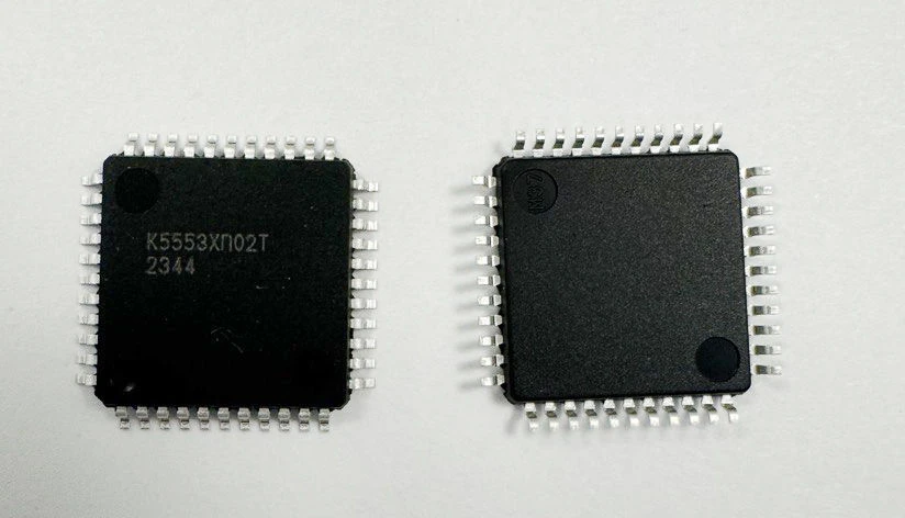 Integrated circuit K5553HP02T