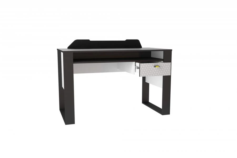 Modern type 1 LD.520090.000 Table body (White/Black )