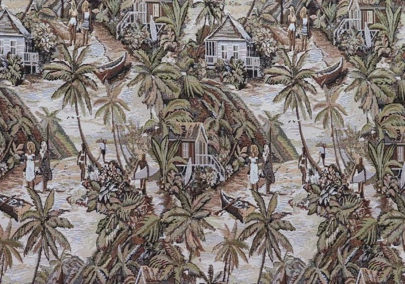 Fabric "Bali 1",item no.300556