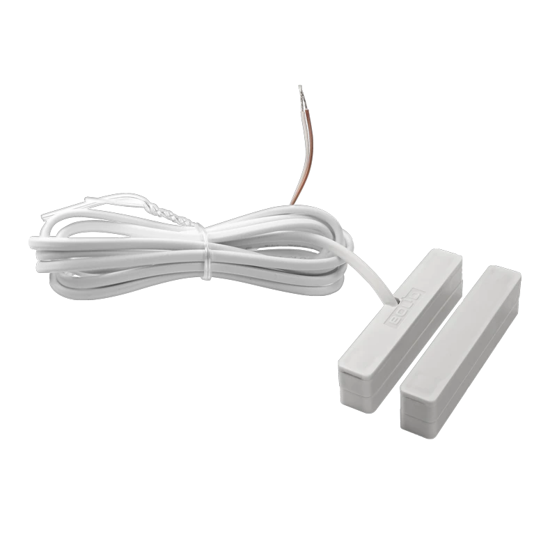 Magnetic contact addressable intrusion detector "?2000-??? ???.01 (IP68)" ACDR.425113.003