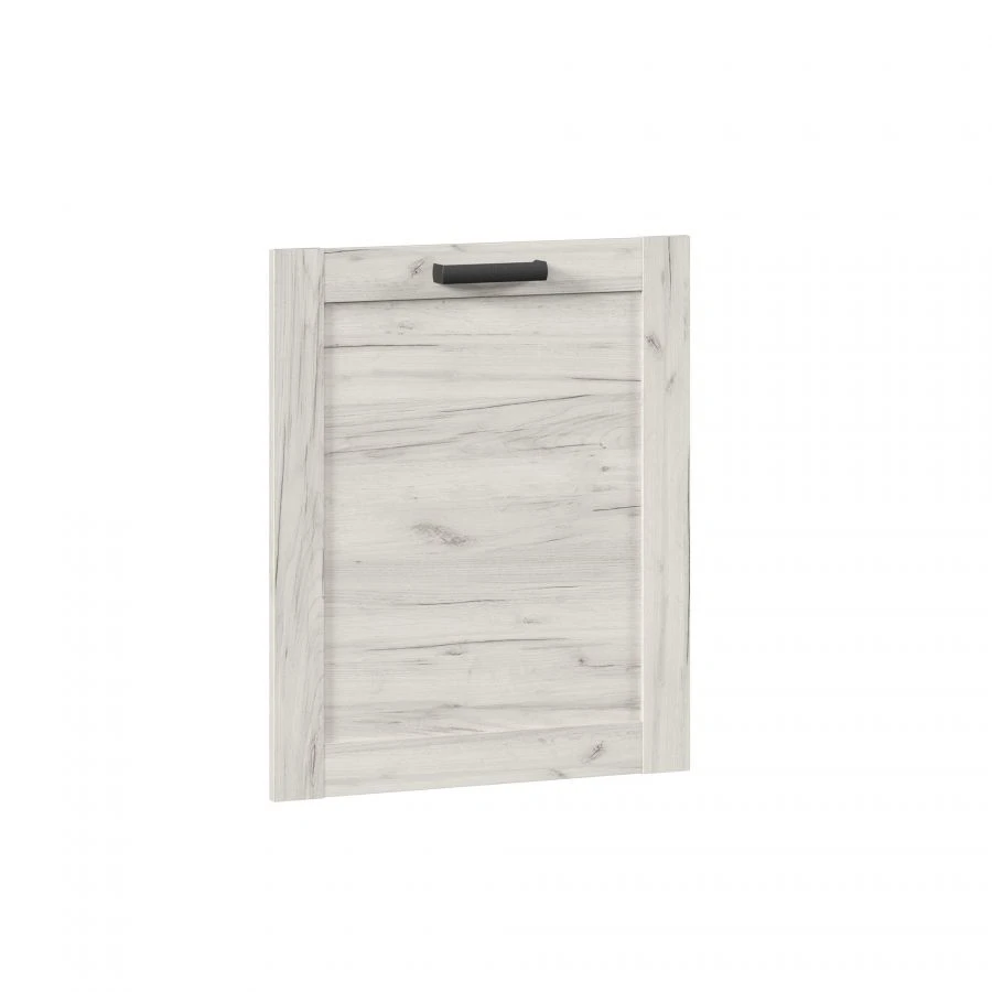 Vincenza LD.234270.000 Front set of doors 600 dish cabinet with oven
