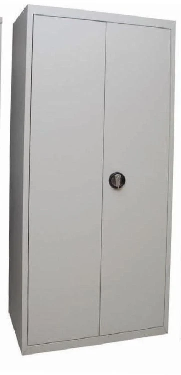 Metal archival cabinets