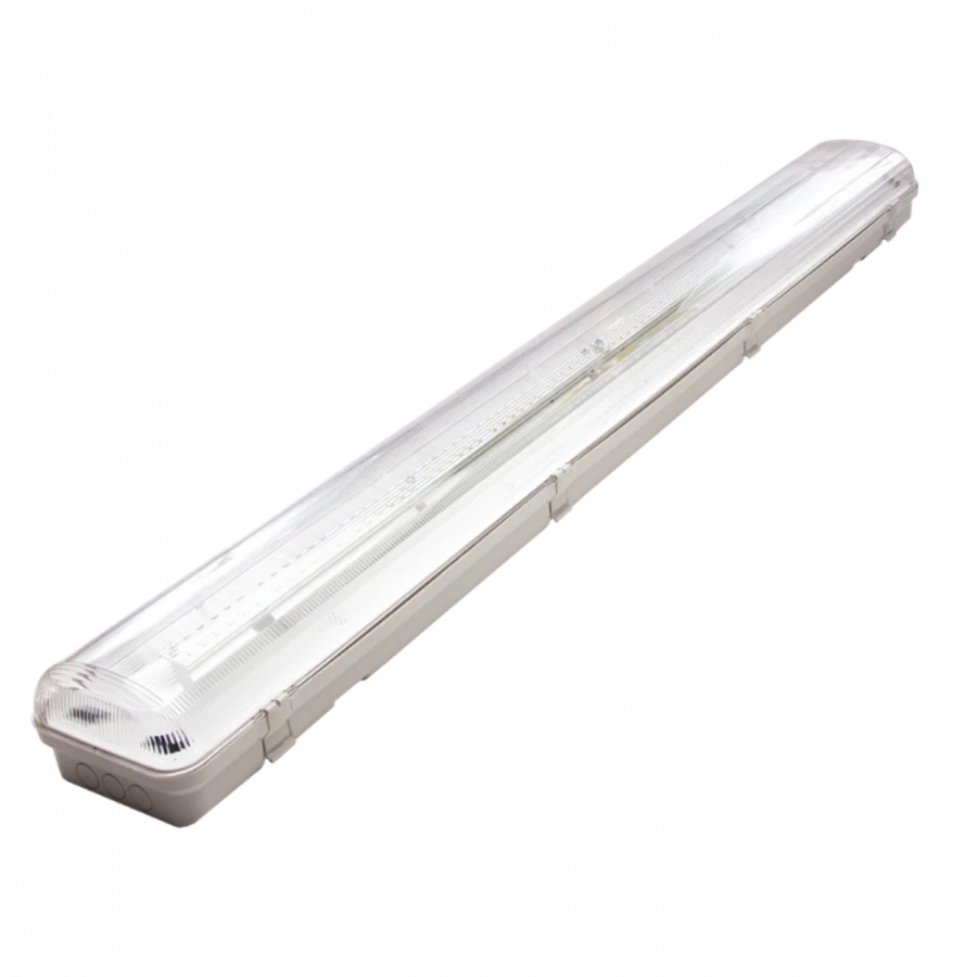 General purpose stationary luminaire SLED-Prom-7-75-220-65-1-2-2/5000K