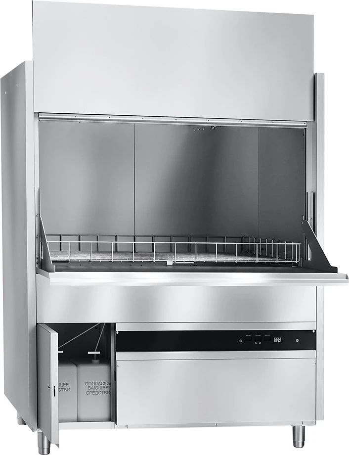 Electric kitchen dishwashing machine MPK 130-65