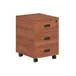 Swing cabinet with 3 drawers Liverpool