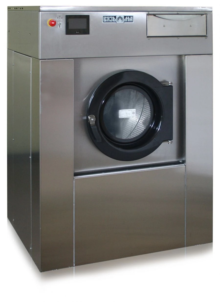 Washing and wringing machine ??-15P (??-15P.22341)