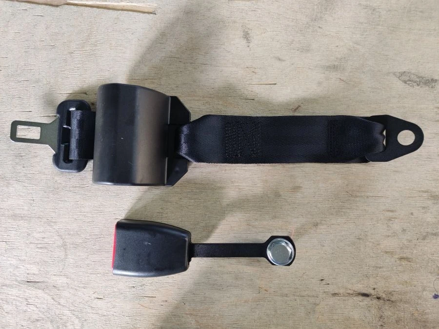 Seat belt 95.283-0043