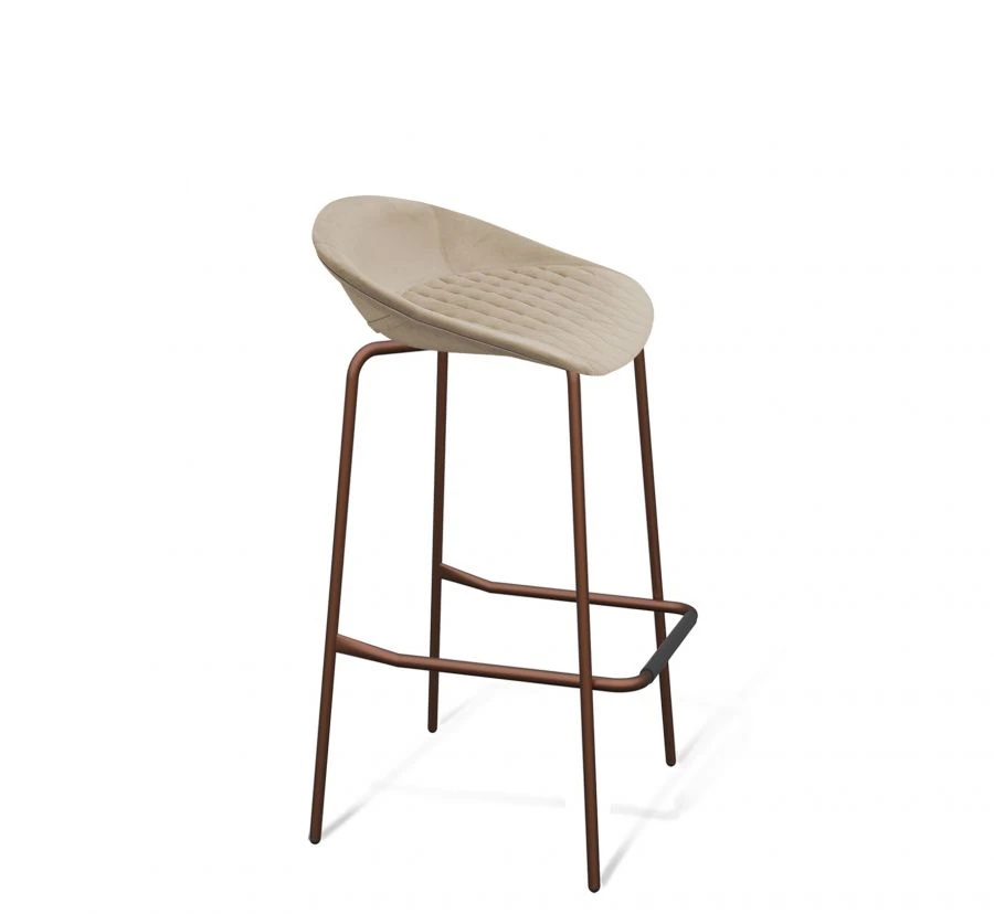 Sheffilton SHT-ST19-SF2/S29 bar stool