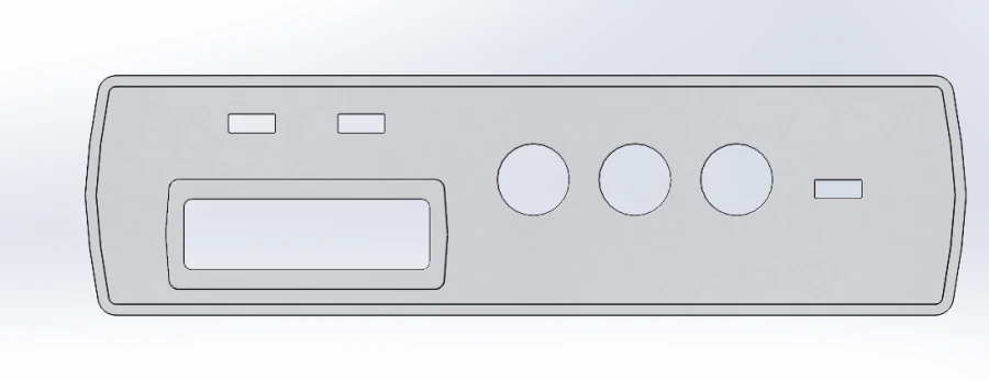 MTKB.741134.004 Panel
