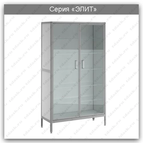 Laboratory cabinet Elite series: SHL.02.04