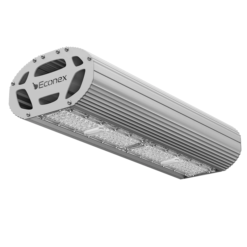 Econex Road 70 luminaire