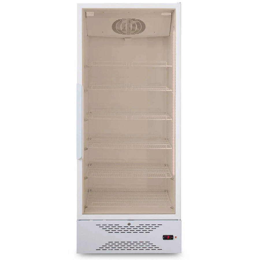 Medical refrigerated chamber "Biryusa 750S-RB"
