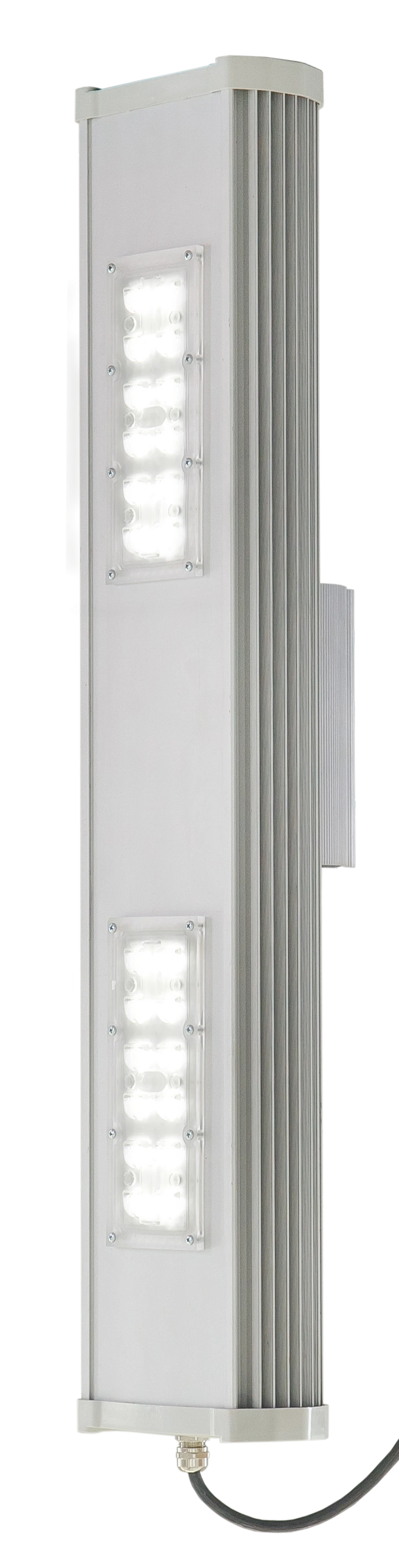 LED luminaire DSU1-80-50-Sh-303-U1