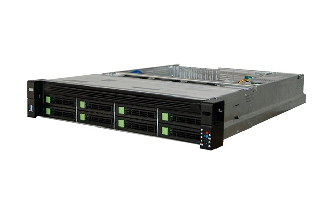 Hardware-software platform "Impulse-R"