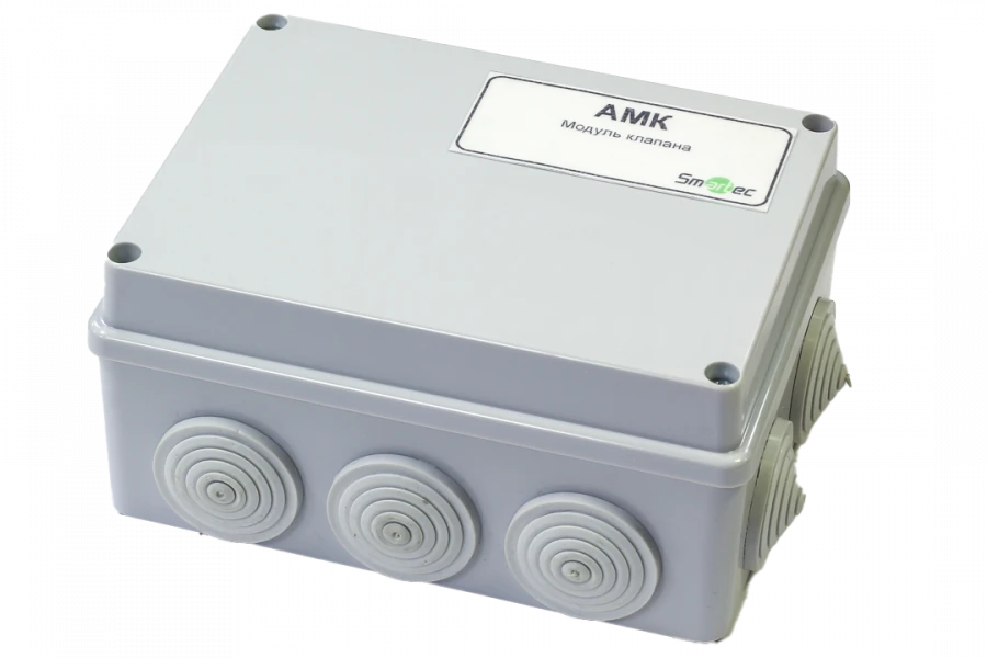 AMK-IP54 Address module