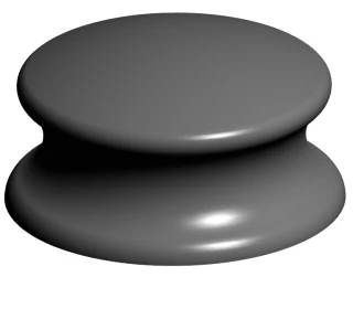 Rolls according to GOST 9321-73