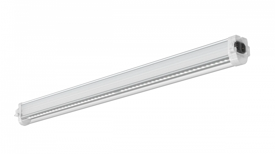 L-trade II 45 Easy Lock LED luminaire