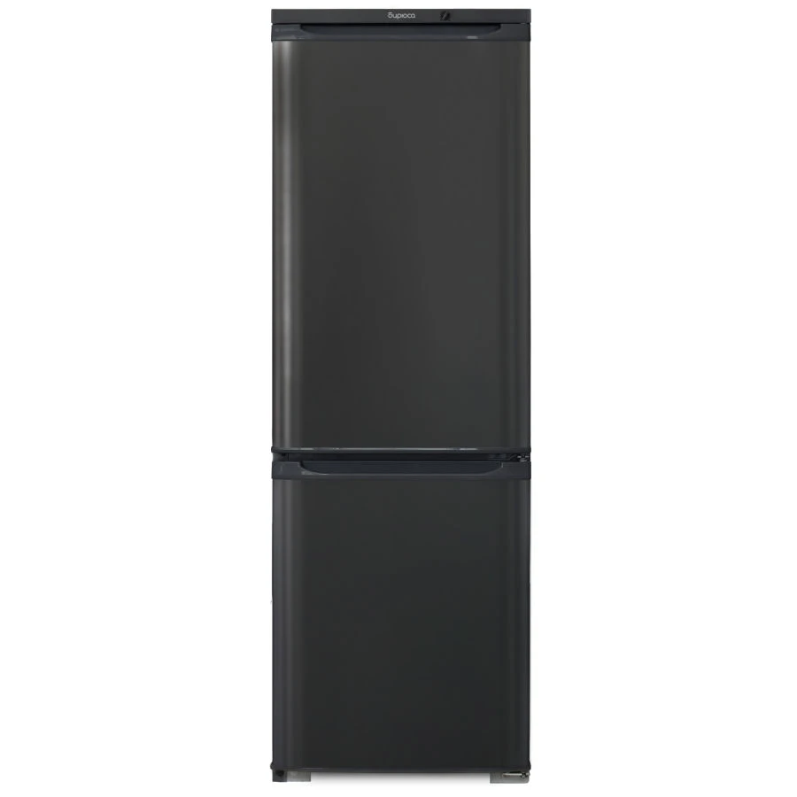 Fridge-freezer "Biryusa B118" household refrigerator-freezer