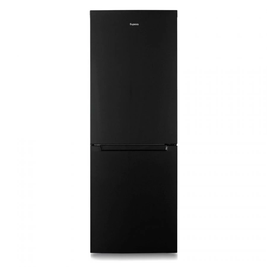 Refrigerator-freezer "Biryusa B820NF"