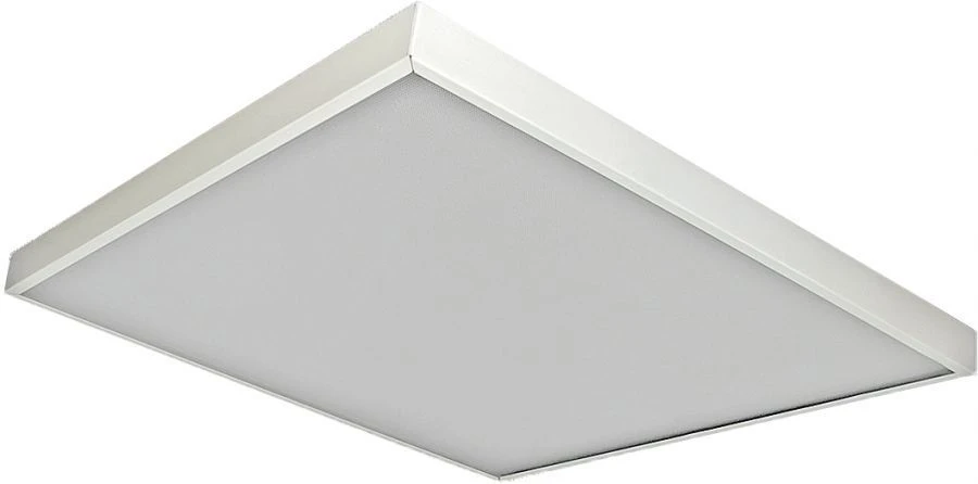 LED ceiling luminaire ARMSTRONG CENTER-01.01.040.4220
