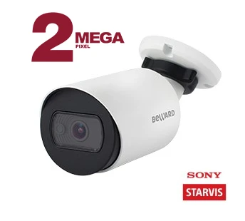 Video camera SV81710RC