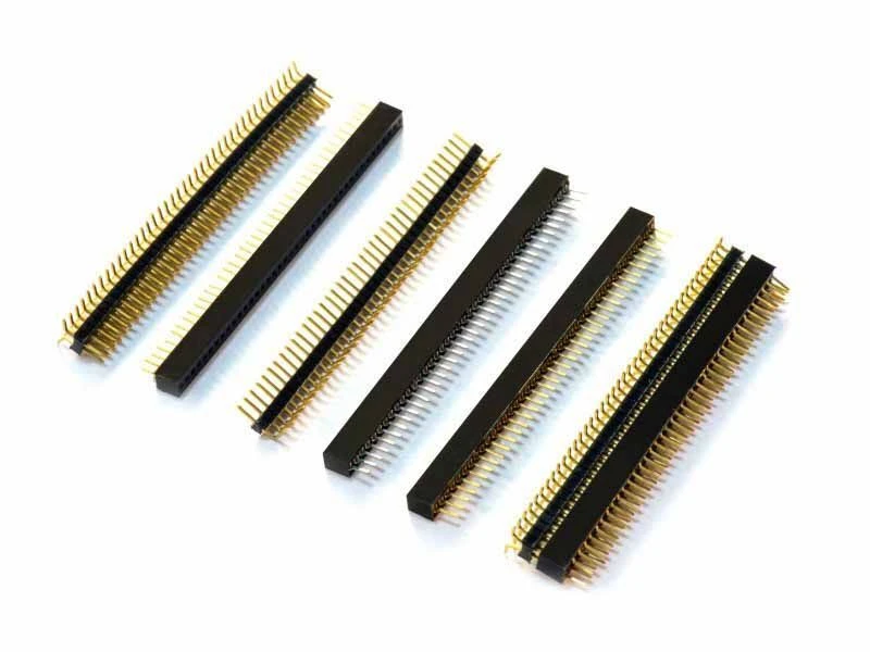 Connector SNP391 (plugs, sockets)