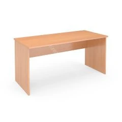 Straight writing desk SP-1