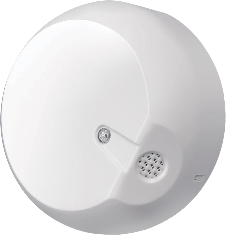 Intrusion detector surface sound addressable IO329-3/2 SPK-AK
