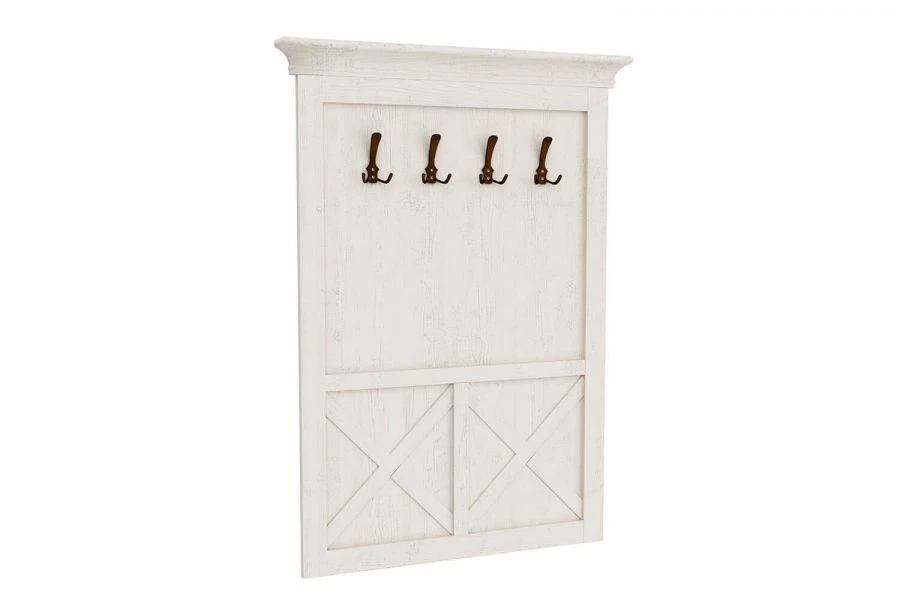 Olivia LD.128030.000 coat rack