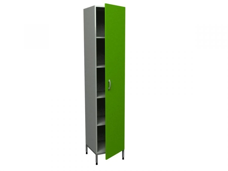Medical narrow filing cabinet SHDU-05m