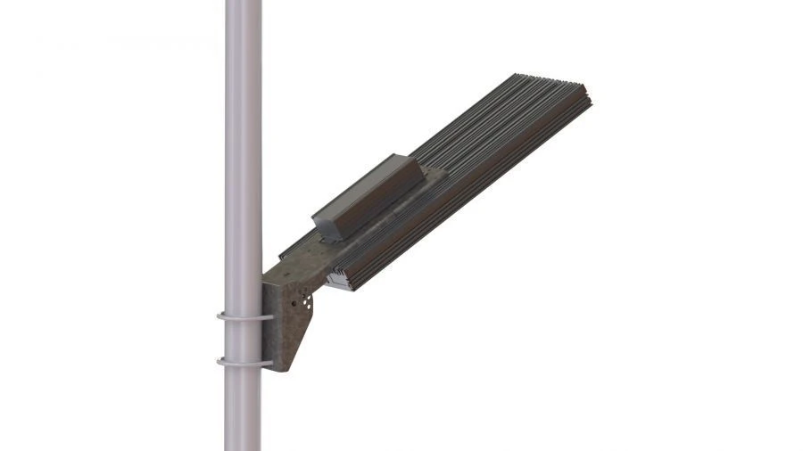 Ledeo 128 luminaire